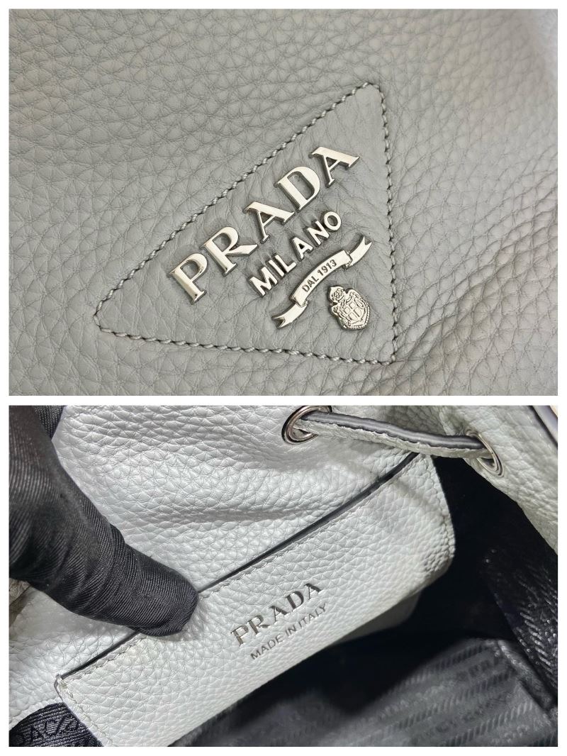 Prada Bucket Bags